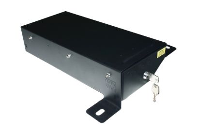 Picture of Tuffy Security Products Seat Storage Drawer - 293-01