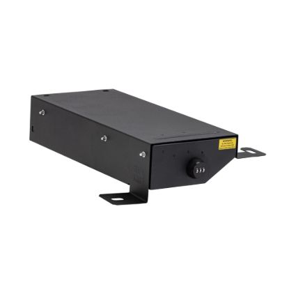 Picture of Tuffy Security Products Seat Storage Drawer - 293-01-A