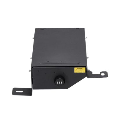 Picture of Tuffy Security Products Seat Storage Drawer - 293-01-A