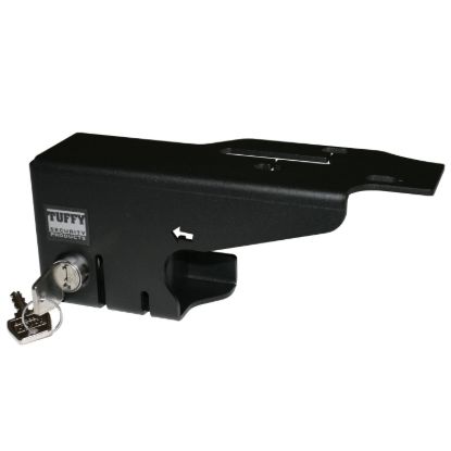 Picture of Tuffy Security Products Hood Lock - 295-01