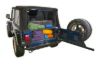 Picture of Tuffy Security Products Cargo Area Security Enclosure - 296-01