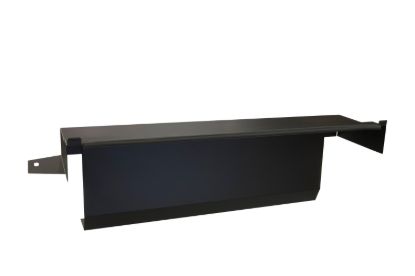 Picture of Tuffy Security Products Cargo Area Security Enclosure - 297-01