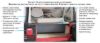 Picture of Tuffy Security Products Cargo Area Security Enclosure - 297-01