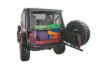 Picture of Tuffy Security Products Cargo Area Security Enclosure - 297-01