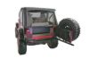 Picture of Tuffy Security Products Cargo Area Security Enclosure - 297-01