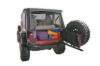 Picture of Tuffy Security Products Cargo Area Security Enclosure - 297-01