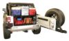 Picture of Tuffy Security Products Cargo Area Security Enclosure - 299-01