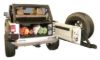 Picture of Tuffy Security Products Cargo Area Security Enclosure - 299-01