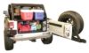 Picture of Tuffy Security Products Cargo Area Security Enclosure - 299-01
