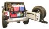 Picture of Tuffy Security Products Cargo Area Security Enclosure - 299-01