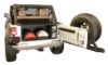 Picture of Tuffy Security Products Cargo Area Security Enclosure - 299-01