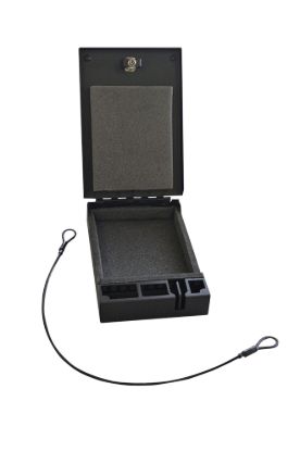 Picture of Tuffy Security Products Vehicle Safe - 300-01