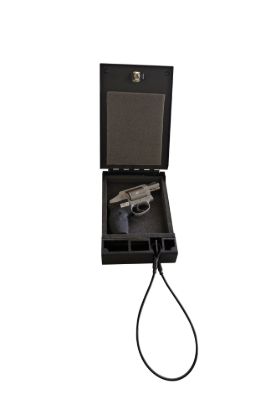 Picture of Tuffy Security Products Vehicle Safe - 300-01