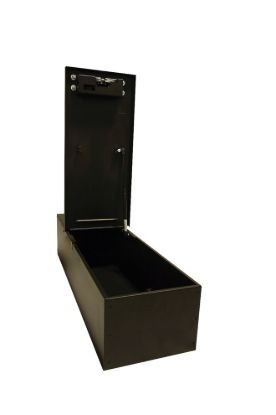 Picture of Tuffy Security Products Vehicle Safe - 301-100-01
