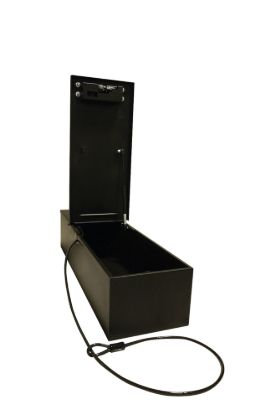 Picture of Tuffy Security Products Vehicle Safe - 301-100-01