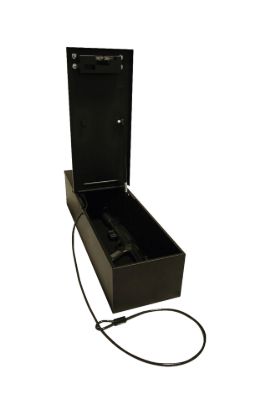 Picture of Tuffy Security Products Vehicle Safe - 301-100-01