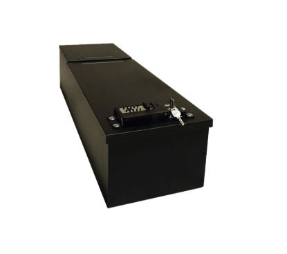 Picture of Tuffy Security Products Vehicle Safe - 301-100-01