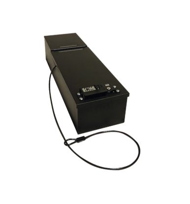 Picture of Tuffy Security Products Vehicle Safe - 301-100-01