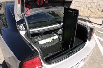 Picture of Tuffy Security Products Vehicle Safe - 301-100-01