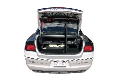 Picture of Tuffy Security Products Vehicle Safe - 301-100-01