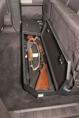 Picture of Tuffy Security Products Underseat Storage Box - 309-01