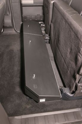 Picture of Tuffy Security Products Underseat Storage Box - 309-01