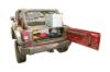 Picture of Tuffy Security Products Cargo Area Security Enclosure - 310-01