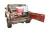 Picture of Tuffy Security Products Cargo Area Security Enclosure - 310-01