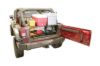 Picture of Tuffy Security Products Cargo Area Security Enclosure - 310-01
