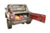 Picture of Tuffy Security Products Cargo Area Security Enclosure - 310-01