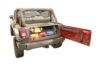 Picture of Tuffy Security Products Cargo Area Security Enclosure - 310-01