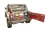 Picture of Tuffy Security Products Cargo Area Security Enclosure - 310-01