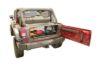 Picture of Tuffy Security Products Cargo Area Security Enclosure - 310-01