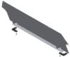 Picture of Tuffy Security Products Cargo Cover Bracket - 310-ALTMNT
