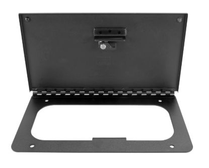 Picture of Tuffy Security Products Floor Storage Compartment Lid - 311-01
