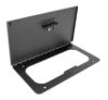 Picture of Tuffy Security Products Floor Storage Compartment Lid - 311-01