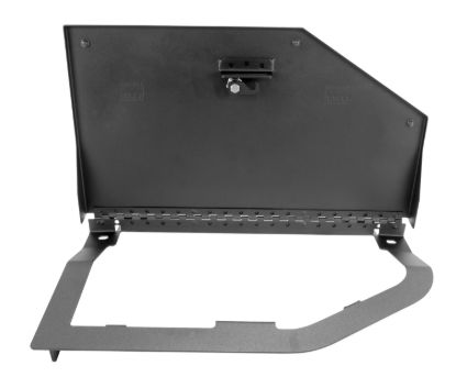 Picture of Tuffy Security Products Cargo Cover - 312-01