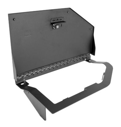 Picture of Tuffy Security Products Cargo Cover - 312-01