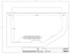 Picture of Tuffy Security Products Cargo Cover - 312-01