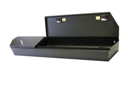 Picture of Tuffy Security Products Underseat Storage Box - 313-01-A