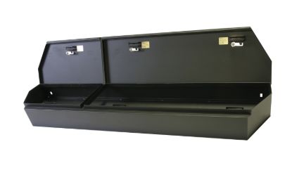 Picture of Tuffy Security Products Underseat Storage Box - 313-01-A