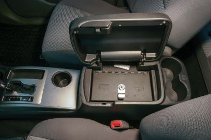 Picture of Tuffy Security Products Vehicle Safe - 314-01