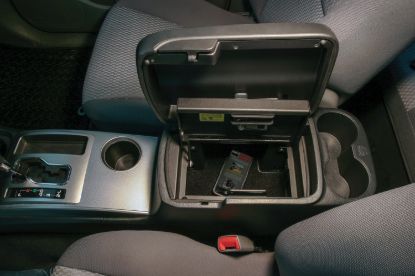 Picture of Tuffy Security Products Vehicle Safe - 314-01