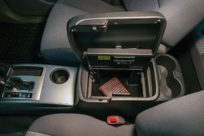Picture of Tuffy Security Products Vehicle Safe - 314-01