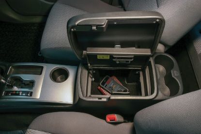 Picture of Tuffy Security Products Vehicle Safe - 314-01