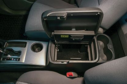 Picture of Tuffy Security Products Vehicle Safe - 314-01