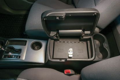 Picture of Tuffy Security Products Vehicle Safe - 314-01
