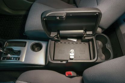 Picture of Tuffy Security Products Vehicle Safe - 314-01