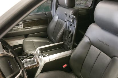 Picture of Tuffy Security Products Vehicle Safe - 315-01