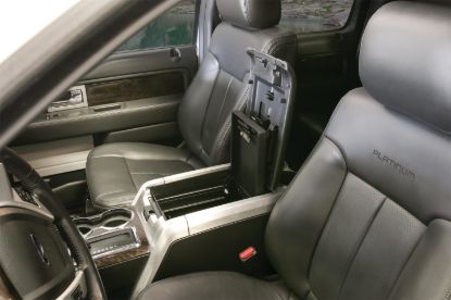 Picture of Tuffy Security Products Vehicle Safe - 315-01